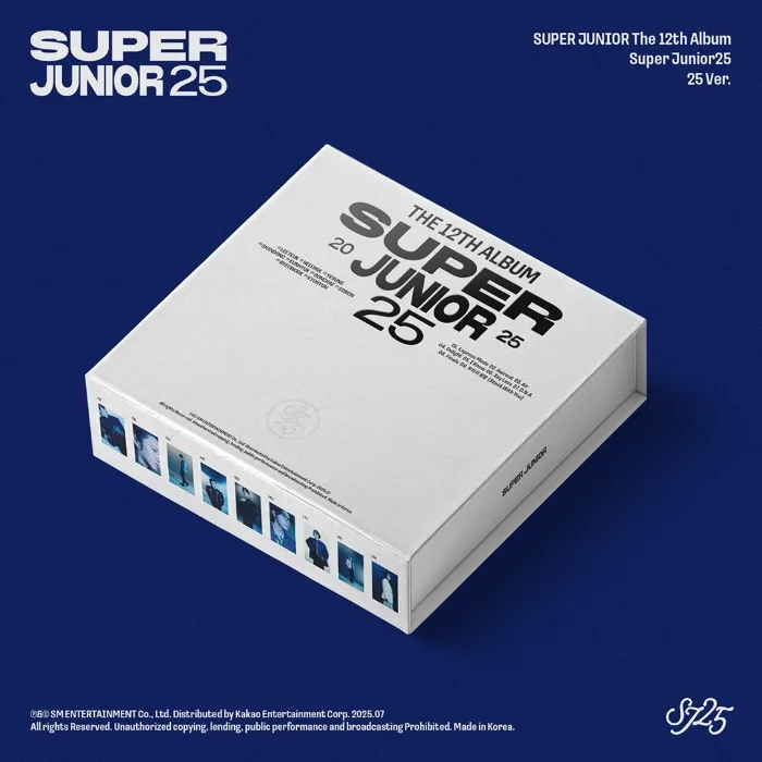 SUPER JUNIOR / YESUNG